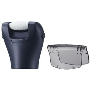 Accesoriu ingrijirea picioarelor PANASONIC ER-CFC1-A503, 1 capat, negru