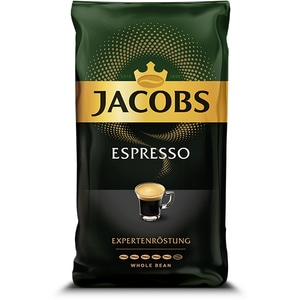 Cafea boabe JACOBS Kronung Espresso 4032780, 500g