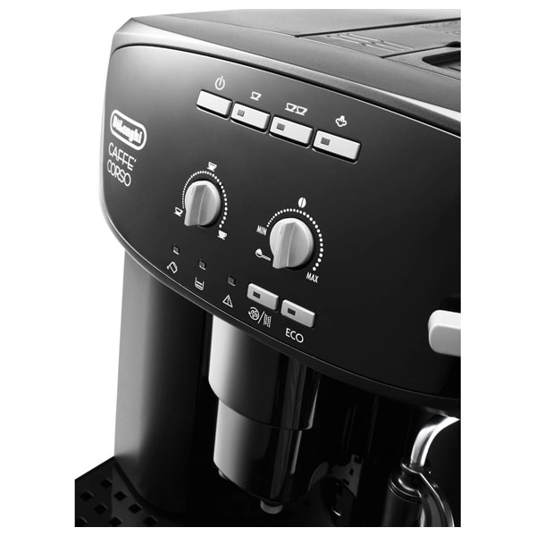 Espressor automat DE LONGHI ESAM 2600, 1.8l, 1450W, negru
