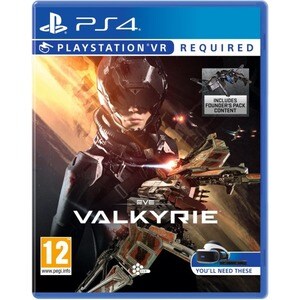 EVE: Valkyrie PS4 / PSVR