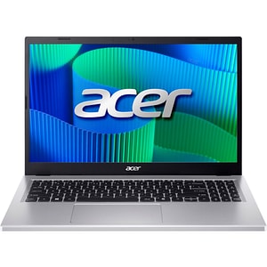 Laptop ACER Extensa 15 EX215-57-53NZ, Intel Core i5-13420H pana la 4.7GHz, 15.6" Full HD, 16GB, SSD 512GB, Intel UHD Graphics, Free Dos, Pure Silver