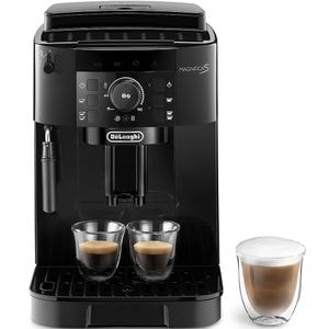 Espressor automat DELONGHI Magnifica S ECAM12.121.B, 1.8l, 1450W, 15 bar, negru