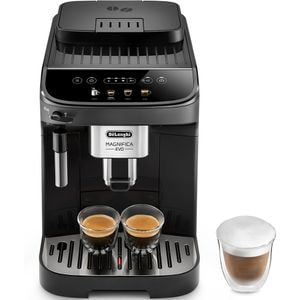 Espressor automat DELONGHI Magnifica Evo ECAM290.21.B, 1.8l, 1450W, 15 bar, negru-argintiu