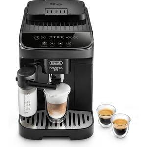 Espressor automat DELONGHI Magnifica EVO ECAM290.51.B, 1.8l, 1450W, 15 bar, negru