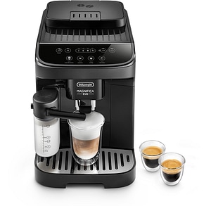 Espressor automat DELONGHI Magnifica Evo ECAM 293.52.B, 1,8l, 1450W, 15 bar, negru-argintiu