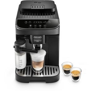 Espressor automat DELONGHI Magnifica Evo ECAM 293.52.B, 1,8l, 1450W, 15 bar, negru-argintiu