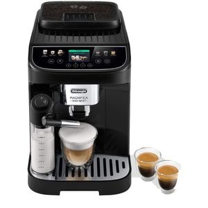 Espressor automat DELONGHI Magnifica Evo Next ECAM310.60.B, 1.9l, 1450W, 15 bar, negru