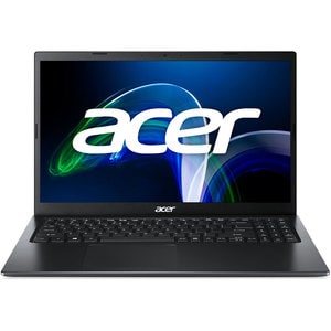 Laptop ACER Extensa 15 EX215-54-36EB, Intel Core i3-1115G4 pana la 4.1GHz, 15.6" Full HD, 8GB, SSD 256GB, Intel UHD Graphics, Free DOS, negru