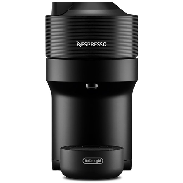 Espressor capsule NESPRESSO Vertuo Pop ENV90.B, 0.6l, 1260W, 19 bar, negru