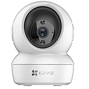 Camera de supraveghere EZVIZ C6N, 2K, IP, alb