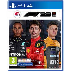 Jocuri PS4 PSVR F1