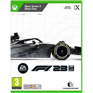 F1 23 Xbox One/Serie X