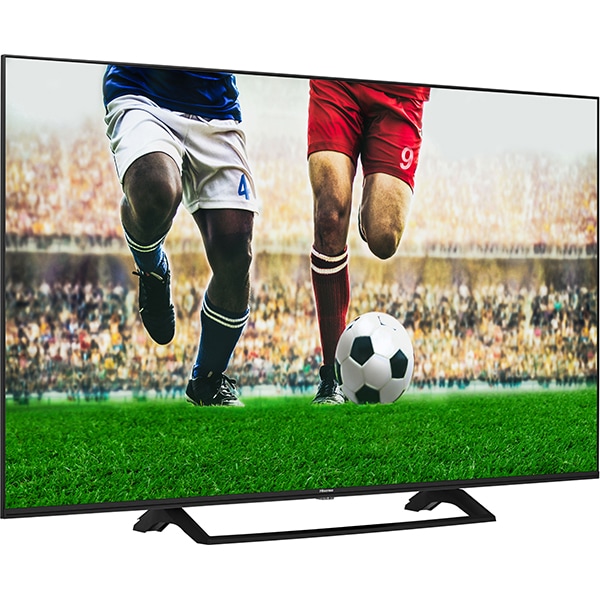 Televizor LED Smart HISENSE 50A7300F, Ultra HD 4K, 126cm