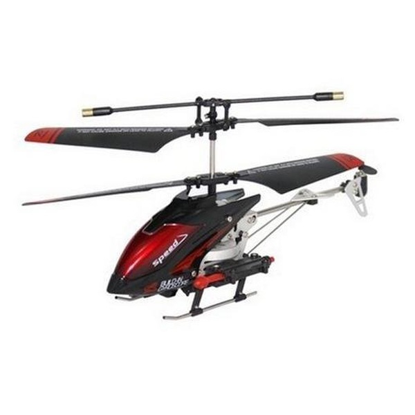 Elicopter Foda F305 Cu Telecomanda Lansator Si Sunet