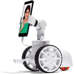 Robot educational Shape Robotics Fable Connect + Fable Phone + Licenta 3 ani