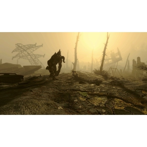 Fallout 4 PS4