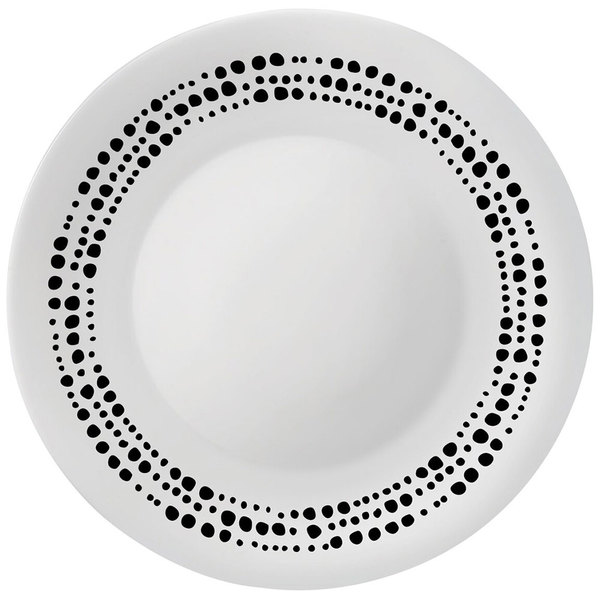 Set de masa BORMIOLI Chiaroscuro, 18 piese, opal