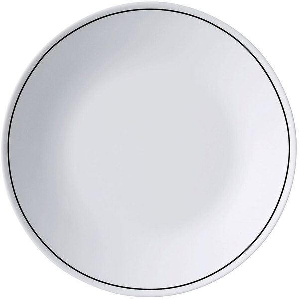 Set de masa BORMIOLI Chiaroscuro, 18 piese, opal