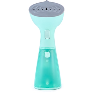 Aparat de calcat vertical MYRIA MY4553, 1000W, 16g/min, 120ml, verde deschis