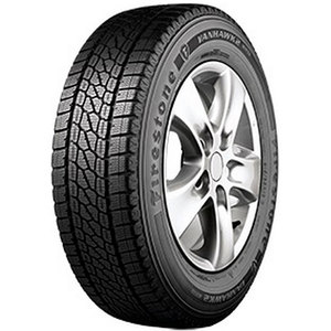 Anvelopa iarna FIRESTONE VanHawk 2 Winter 225/70R15C 112/110R