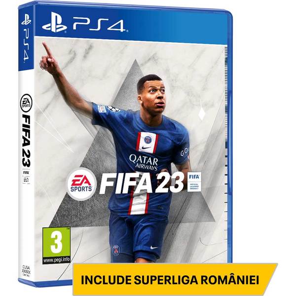FIFA 23 PS4
