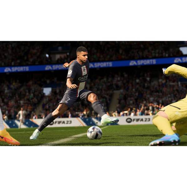 FIFA 23 Xbox Series