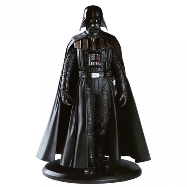 figurina darth vader