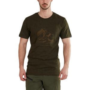 Tricou barbati FUNDANGO Legend