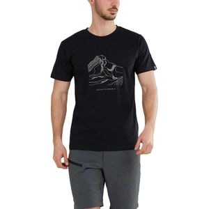 Tricou barbati FUNDANGO Legend