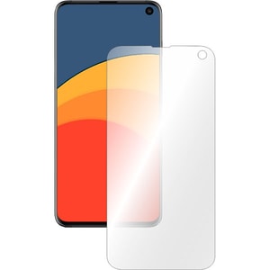 Folie protectie pentru Samsung Galaxy S10e, SMART PROTECTION, display, polimer, transparent