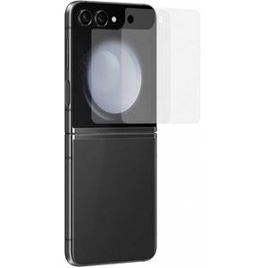 Folie protectie pentru SAMSUNG Galaxy Z Flip5, EF-UF731CTEGWW, display, transparent