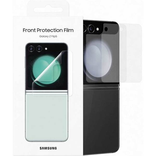 Film de protection Galaxy A34 5G, EF-UA346CTEGWW