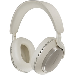 Casti BOWERS & WILKINS Px7 S3, Bluetooth, Over-Ear, Microfon, Noise Cancelling, Vintage Champagne