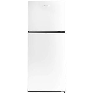 Frigider cu doua usi HISENSE RT488N4DW2, Total No Frost, 381 l, H 172 cm, Clasa E, alb
