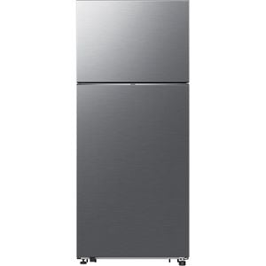 Frigider cu doua usi SAMSUNG RT53DG7A14S9EO, No Frost, 430 l, H 185 cm, Clasa E, Wi-Fi, inox