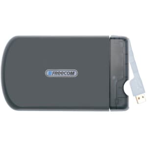 Hard Disk extern FREECOM Tough Drive 56331, 2TB, USB 3.0, gri
