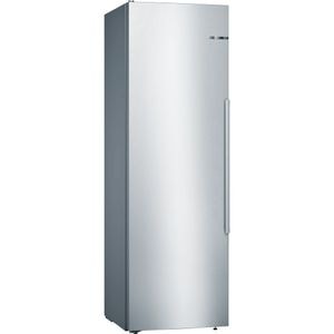 Frigider cu o usa BOSCH KSV36AIEP, 346 l, H 186 cm, Clasa E, inox antiamprenta
