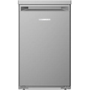 Frigider cu o usa LIEBHERR Rsve 1201 Pure, 98 l, H 85 cm, Clasa E, argintiu