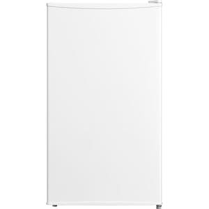 Frigider cu o usa VORTEX VD9SWH02M, 93 l, H 86 cm, Clasa E, alb