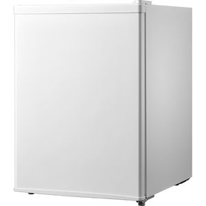 Frigider cu o usa VORTEX VM6SWH02M, 66 l, H 63 cm, Clasa E, alb