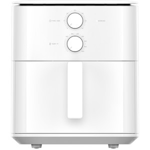 Friteuza cu aer cald XIAOMI Essential 741761, 6l, 1550W, alb