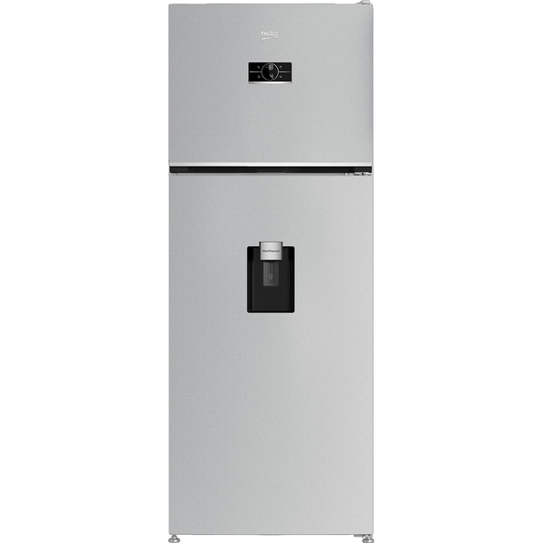 Presenter bind Choice frigider beko afisaj pret, Frigider Beko DDEN517WD+, 440 l, A+, No Frost,  191.5 Alb - eMAG.ro - web2000.ro