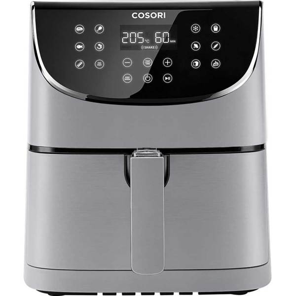 Cosori CP158-RXW 1700W 5.5L Air Fryer White
