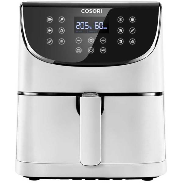 Cosori CP-158-RXR 1700W 5.5L Air Fryer Red