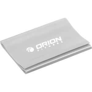 Banda aerobic ORION 1533EG-30, Light, gri