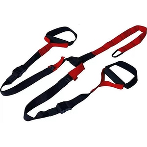 Extensor DHS TRX Bodytrainer Home, negru