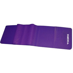 Banda elastica TOORX Strong AHF008, latex, mov