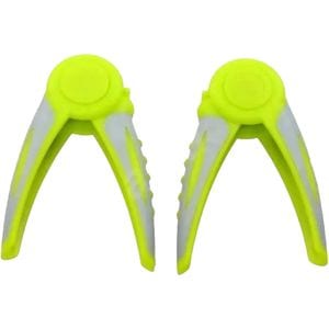 Set flexori DHS 529FSILPG0101, verde