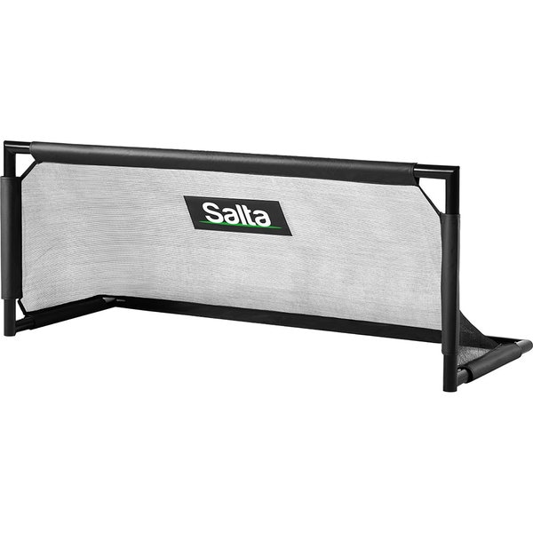 Poarta fotbal SALTA Techniq 5121, 150 x 60 cm, negru