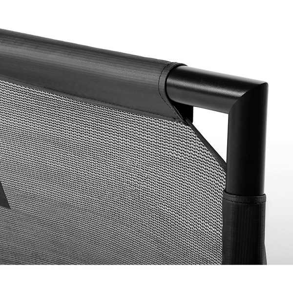 Poarta fotbal SALTA Techniq 5121, 150 x 60 cm, negru
